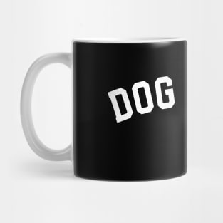 Dog uncle Mug